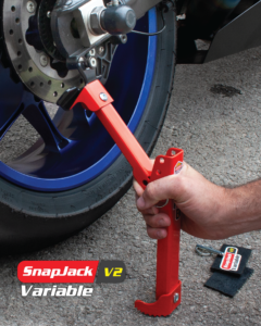 Snapjack V2