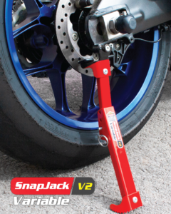 Snapjack V2