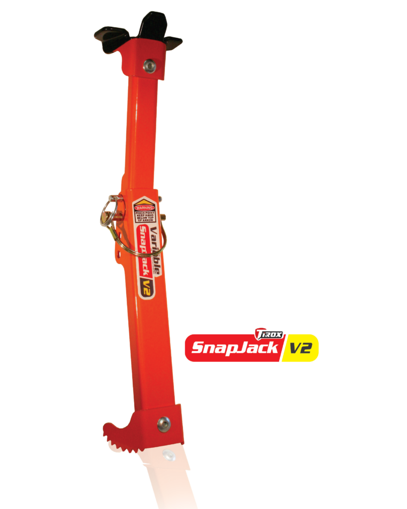 Snapjack V2